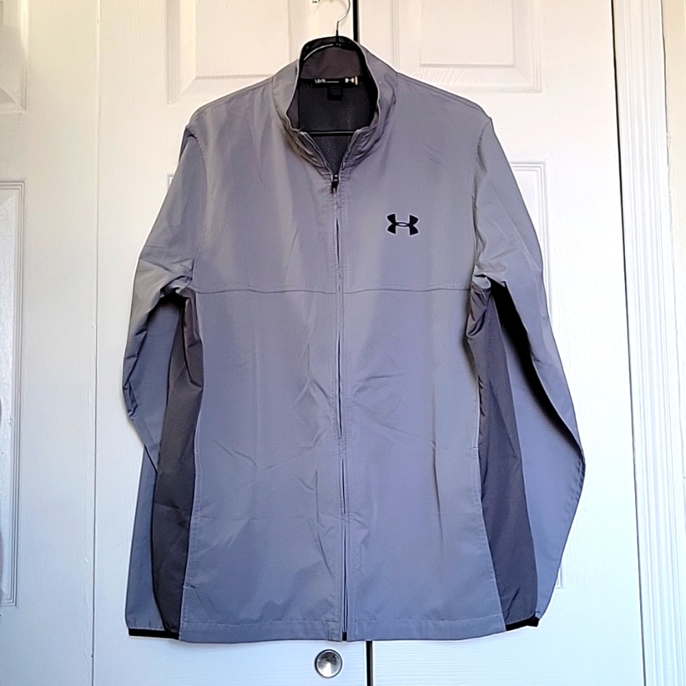 Under Armour Jacket - image 1